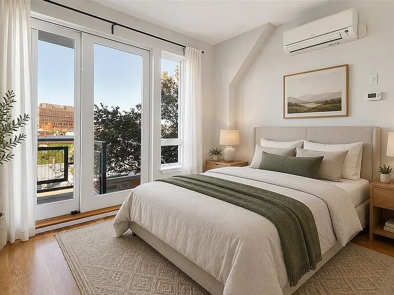 77 Berry St #2C — Photo 4