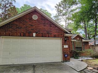 7 Mulberry Glen Pl, Spring, TX 77382