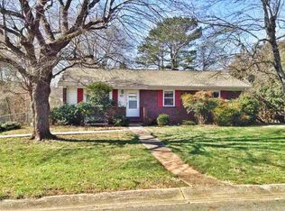 187 Crestview St, Rutherfordton, NC 28139