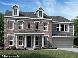 9196 Gardenia Dr, Plain City, OH 43064