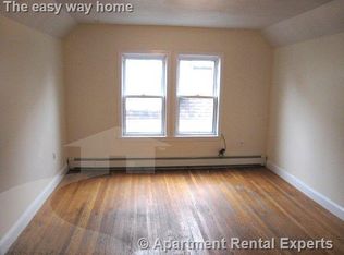 236 Highland Ave #1, Somerville, MA 02143