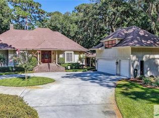 14 Rookery Rd, Savannah, GA 31411