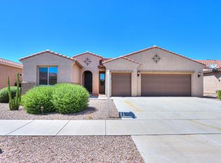 331 N Agua Fria Ln, Casa Grande, AZ 85194
