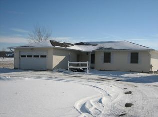 12180 A Dr N, Ceresco, MI 49033