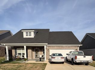 16 Aurora Cir Lot 9, Fayetteville, TN 37334