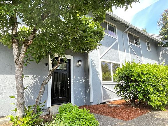 This is unit 15. Unit for rent is Unit 5.