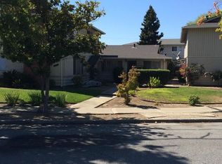 10299 Miller Ave APT 3, Cupertino, CA 95014