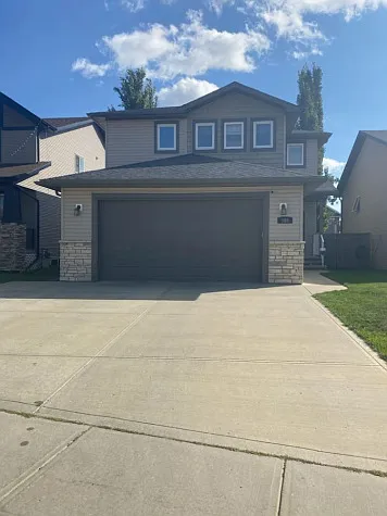 188 Kershaw Close