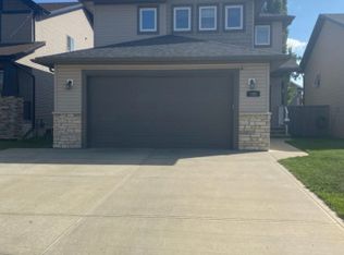 188 Kershaw Close, Red Deer, AB T4P0H4