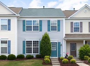 5151 Twelvepole Dr, Raleigh, NC 27616