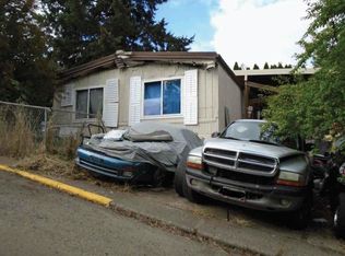 11633 Teal Ln NE, Aurora, OR 97002