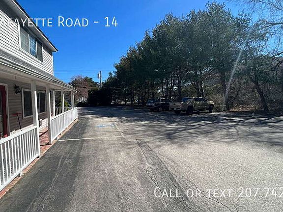2nd image of 122 Lafayette Rd #14