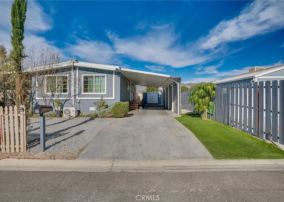 1st image of 1400 E Menlo Ave Space 87