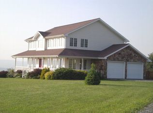 17707 Old Dans Rock Rd SW, Midland, MD 21532