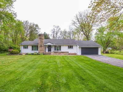 7861 N Gannett Rd, Northfield, OH, 44067
