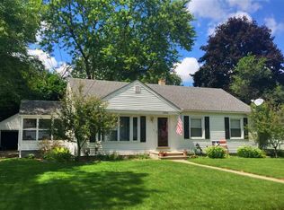 1034 S Wisner St, Jackson, MI 49203