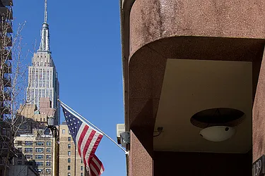 Rented by Punia & Marx Inc.