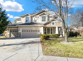 1199 N Macaile Way, Eagle, ID 83616