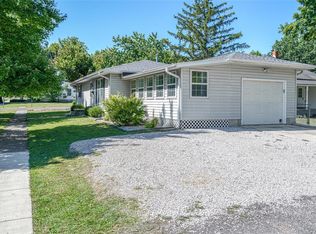 501 Durley St, Greenville, IL