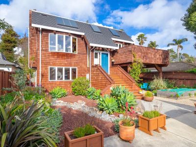 2633 Warren St, Santa Cruz, CA, 95062