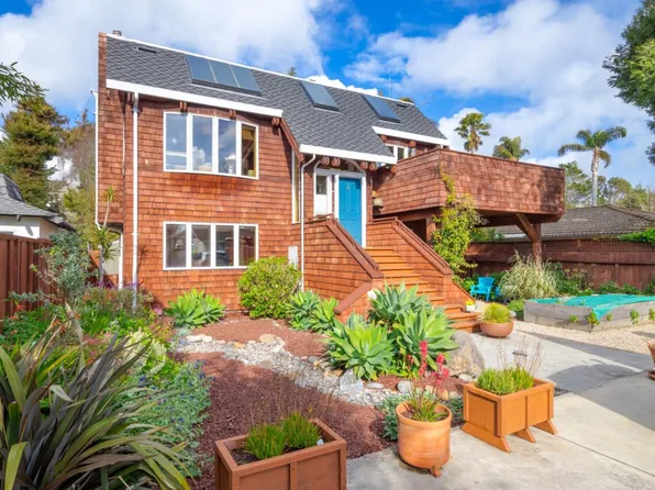 2633 Warren St, Santa Cruz, CA 95062