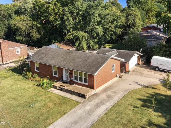 1912 Elba Dr, Louisville, KY 40218