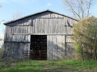 1 Mount Mariah C Rd, Carlisle, KY 40311