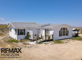 14725 Day Break Rd, Casper, WY 82604