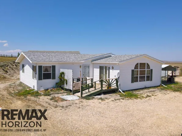 14725 Day Break Rd, Casper, WY 82604