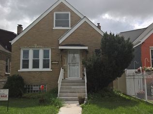 3721 W 57th Pl, Chicago, IL