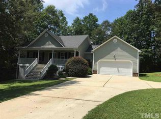 30 S Ringneck Pl, Garner, NC 27529