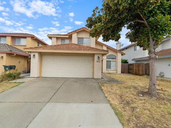 2835 Hing Ave, Sacramento, CA 95822