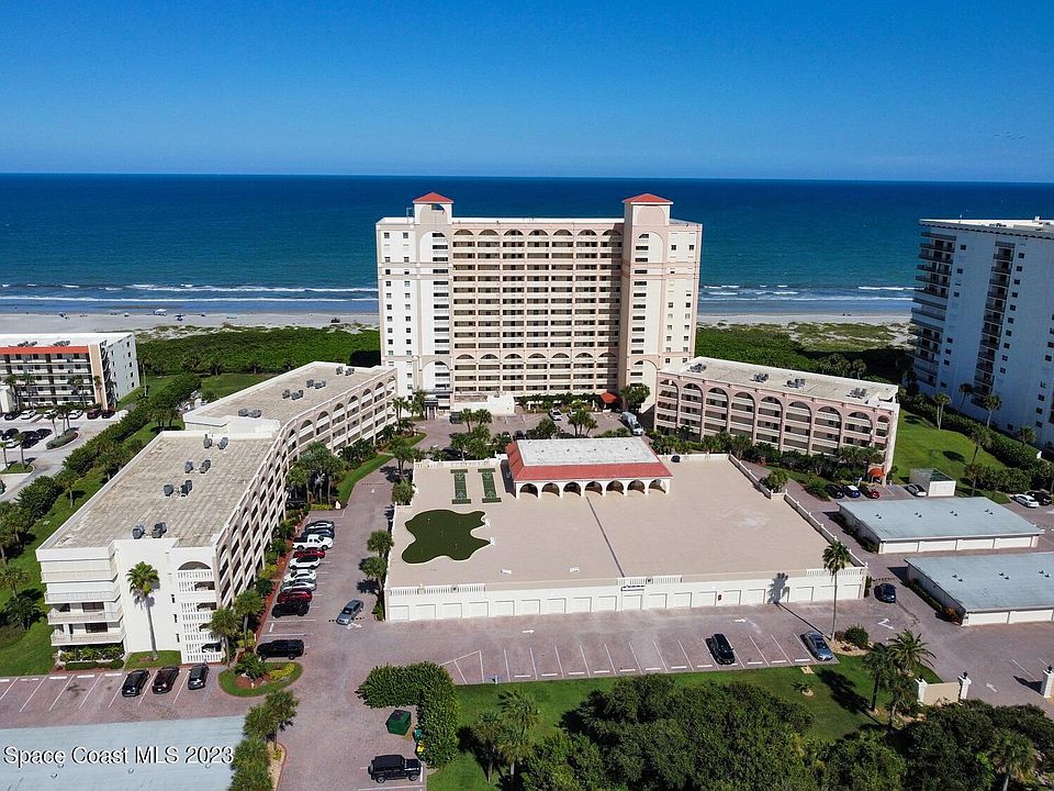 830 N Atlantic Ave APT 403, Cocoa Beach, FL 32931 | MLS #963102 | Zillow