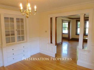 21-23 Salisbury Rd, Newton, MA 02458