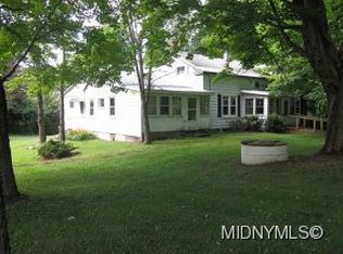 6733 Fox Rd, Marcy, NY 13403