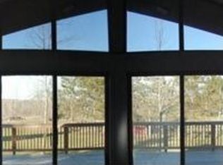 4732 W Jackson Rd, Alma, MI 48801