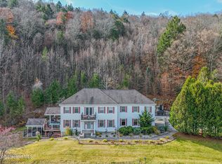 1509 Creek Rd, New Milford, PA 18834