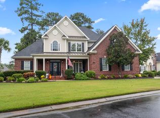 55 Grey Moss Rd, Murrells Inlet, SC 29576