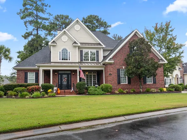 55 Grey Moss Rd., Murrells Inlet, SC 29576