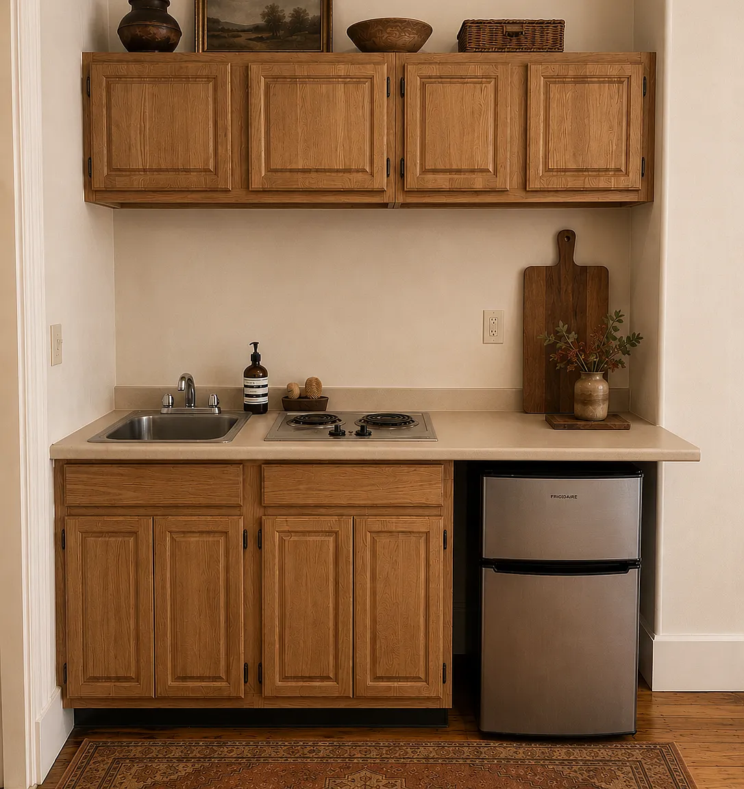Studio, 9999 sqft, $2,295 — Photo 3