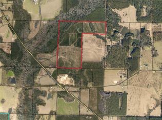 Steel Mill Creek Rd, Laurel Hill, FL 32567
