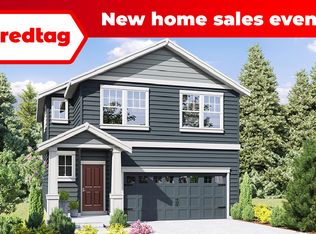 1142 SW Pendleton Way, Port Orchard, WA 98367