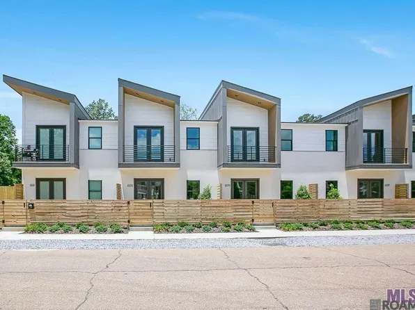 2227 Christian St, Baton Rouge, LA 70808
