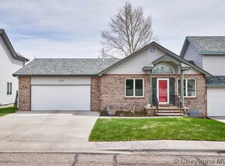 839 Virginia Ct, Cheyenne, WY 82009