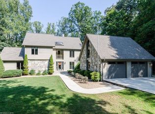 18 Shady Brook Ln, Fairview, NC 28730