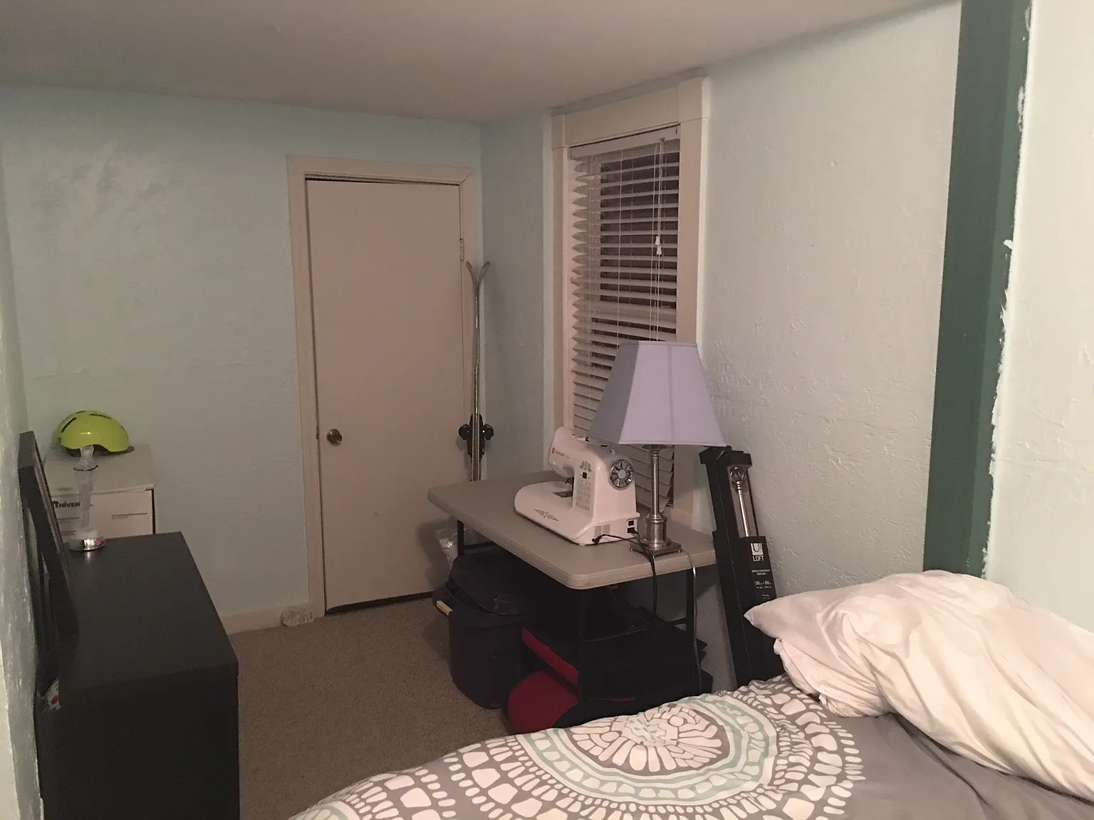 1 bed, 900 sqft, $2,100 — Photo 4