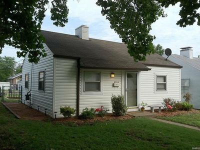 6724 Wanda Ave, Saint Louis, MO, 63116