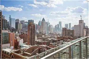 Sold by BLU Real Estate