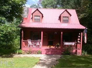 401 Eagle Fork Trl, Hayesville, NC 28904