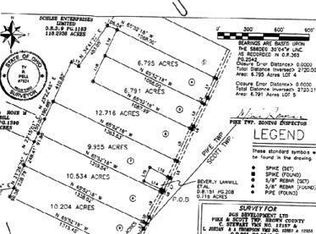 0 Brannon Rd, Mount Orab, OH 45154